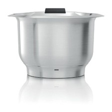Bol inox pour Kitchen machine