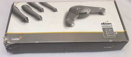 Luidia ebeam whiteboard - ebeam,