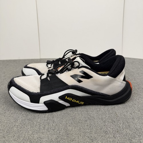 New balance minimus v2 - new,