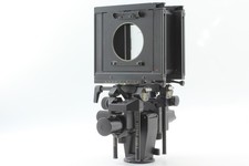 [Presque comme neuf] Boîtier d'appareil photo argentique grand format Sinar...