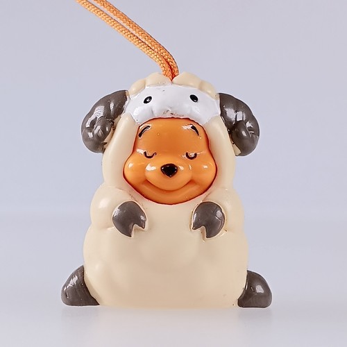 Bracelet mascotte costume - de,