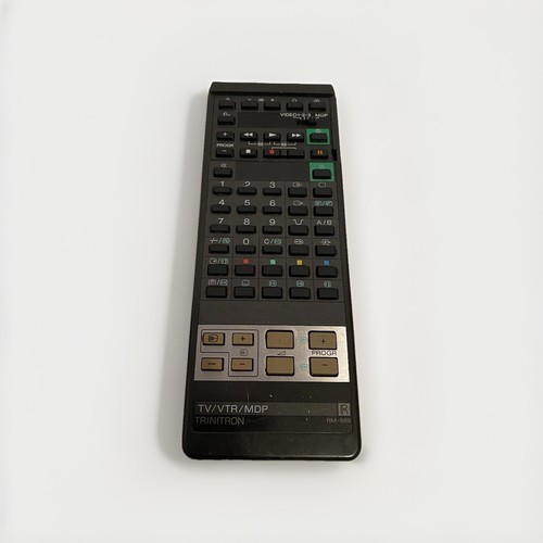 Télécommande sony trinitron - télécommande,