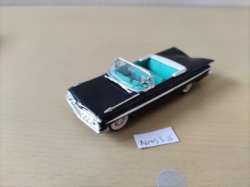 Vitesse chevrolet impala - vitesse,,