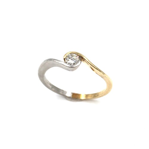 Jaune carats platine 950 - or,