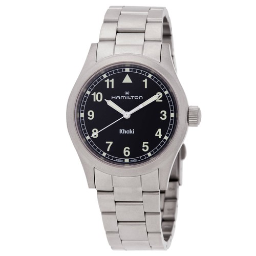 Hamilton khaki navy - khaki,