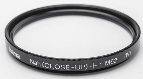 Hama nahlinse vorsatzlinse - nahlinse,