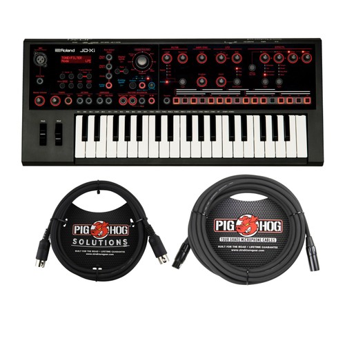 Roland 37 key - roland, jd-xi