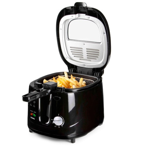Do461fr friteuse l - 2,5,