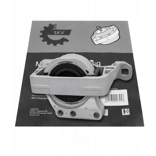 Support moteur 75skv454 avant - 75skv454,