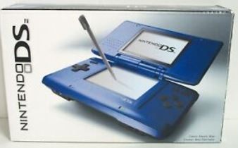 Nintendo premiere - ds,