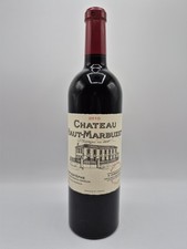 Haut marbuzet 2010 - marbuzet, saint