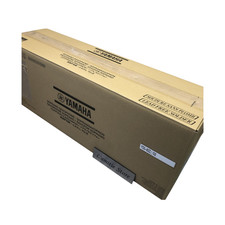 Yamaha YSS-82Z Bb Custom Z