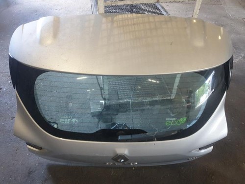 Malle hayon arriere renault - arriere,