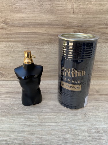 Jean paul gaultier male - paul, le