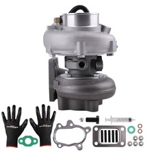 Turbocompresseur for GT28