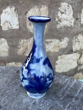 Vase Porcelaine Tharaud