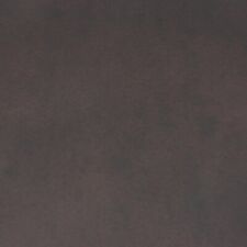 Morceau de cuir de croupon tannage végétal - MARRON