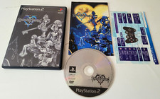 Kingdom Hearts - PlayStation 2