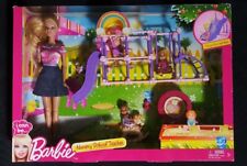 Mattel Barbie I can be Nursery