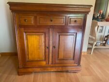 Petit meuble de rangement pour séjour ou salon. A récupérer  sur place