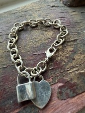 Bracelet Tiffany et CO en