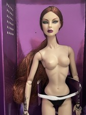 Poupée Fashion Royalty Devotion Agnes, Sacred Lotus Collection, Integrity Toys