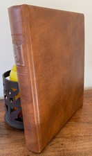 LINDNER Reliure multi collect (timbres, billets, CP, chromo, lettres, FDC, etc.)