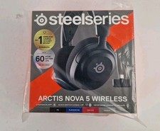STEELSERIES Casque PC Gaming