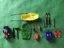 PLAYMOBIL N°3194 EXPEDITION