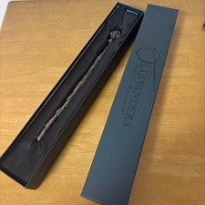 USJ Harry Potter Rowan Wand