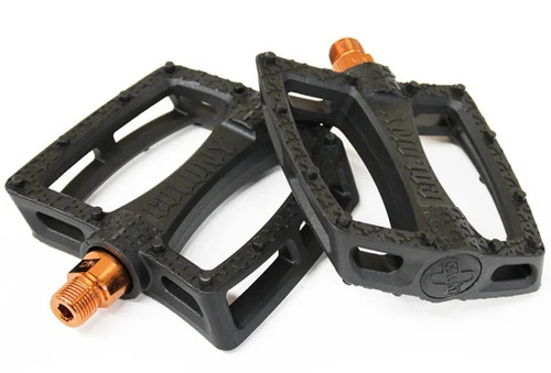 Colony bmx fantastic plastic - colony,