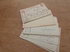WW1 Lot de 26 Correspondances