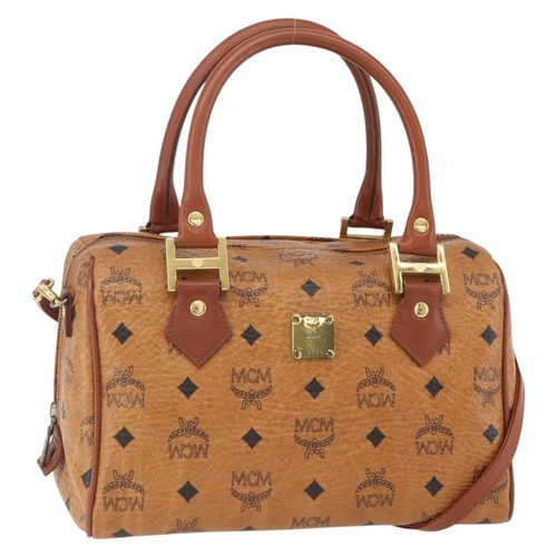 Mcm sac main - mcm,