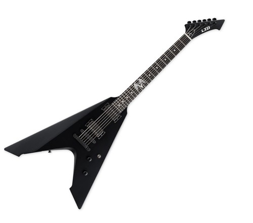 Esp ltd vulture - esp, guitar
