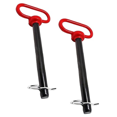Jeu broches attelage - d'attelage, de