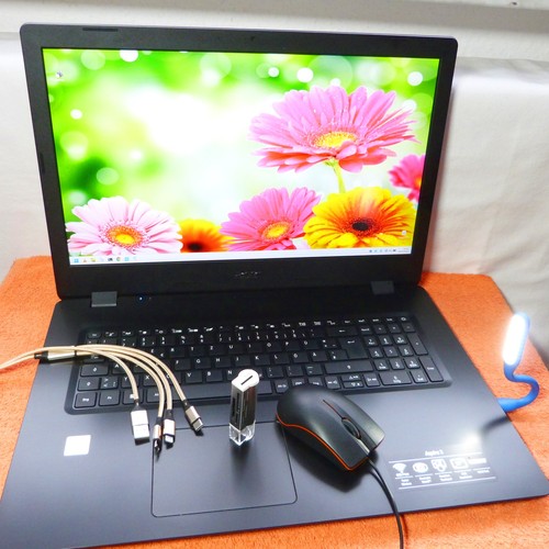 Acer a317 ultrabook pouces - acer,