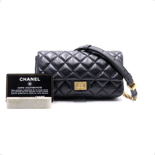 Chanel sac banane - sac, en