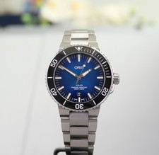 Oris Clipperton Limited