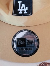 casquette new era Réglable