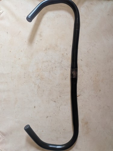 Guidon cintre cornes vache - cintre,