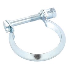 Collier d'échappement Walker pour Peugeot 206 S16 (1999-2004)