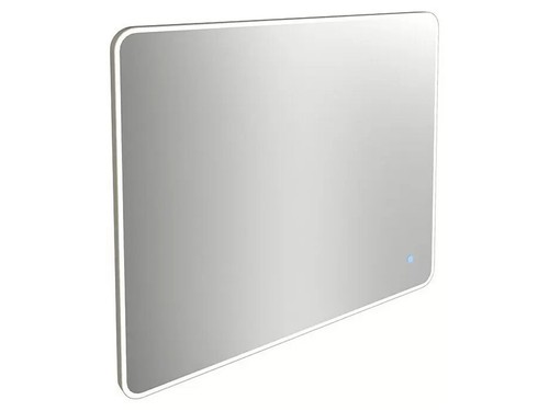 Miroir mural avec éclairage - mural,
