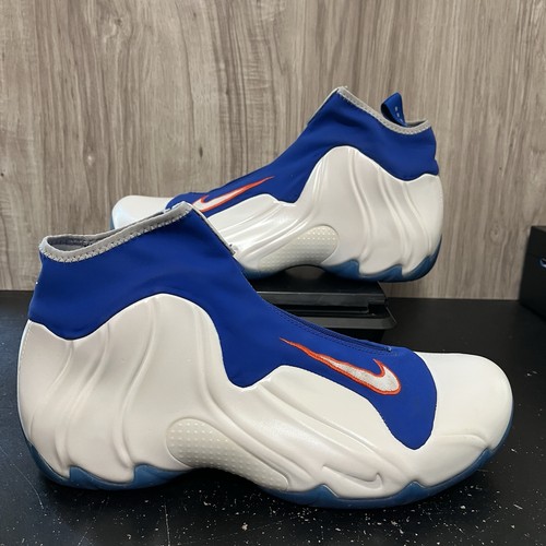 Nike air flightposite 2014 - nike,