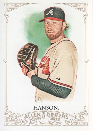 A2768 2012 topps - 2012,