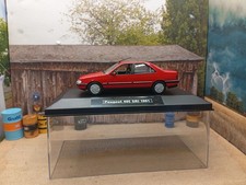 Peugeot 405 sri 1991 - peugeot,