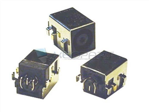 Connecteur alimentation dell - alimentation,