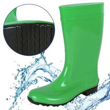 ILSE LEMIGO Bottes de pluie