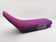 KTM 125 E-GS 1991-97 Body Foam