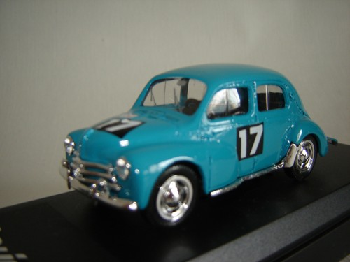 Renault 4cv 17 tour - renault, de