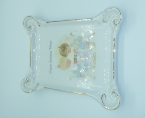 Vintage enesco prayer changes - enesco,